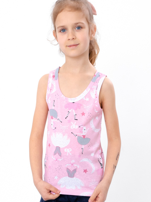 Майка Носи своє модель 6072-002-5-princesa-sakura Фото