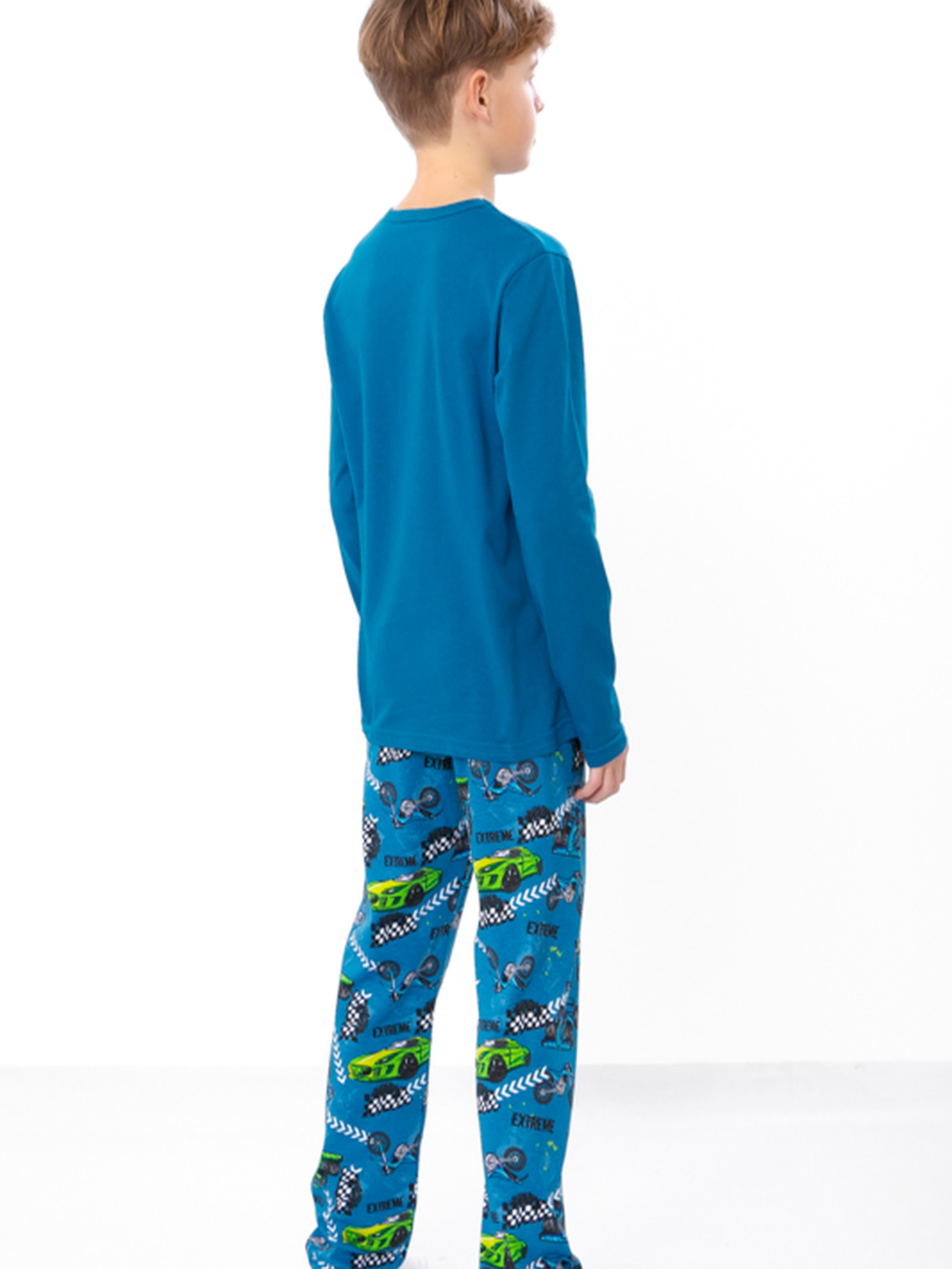 Пижама Носи своє модель 6347-002-33-1-racer Фото