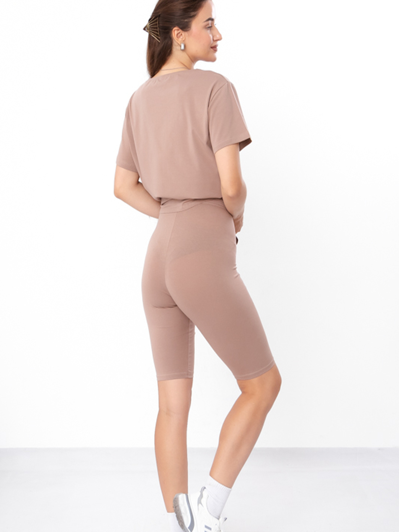 Костюм Носи своє модель 8138-036-kava Фото