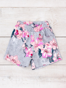 Шорты Носи своє модель 6262-002-ll-na-sromu Фото