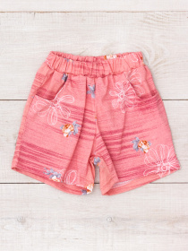 Шорты Носи своє модель 6262-002-troqndi-temno-pudrovij Фото