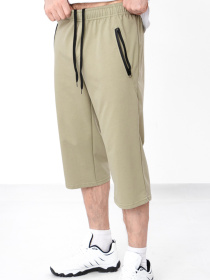 Шорты Носи своє модель 8027-057-olivkovo-srij Фото