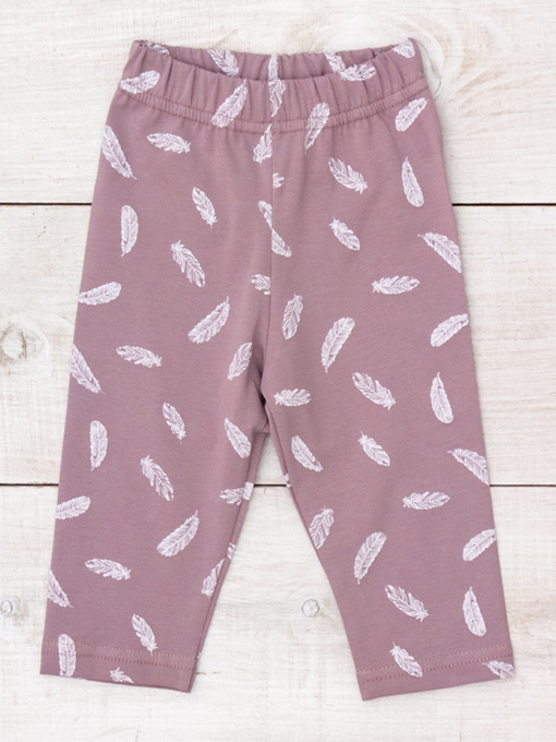 Велосипедки Носи своє модель 6001-043-pero-popelqsta-lavanda Фото