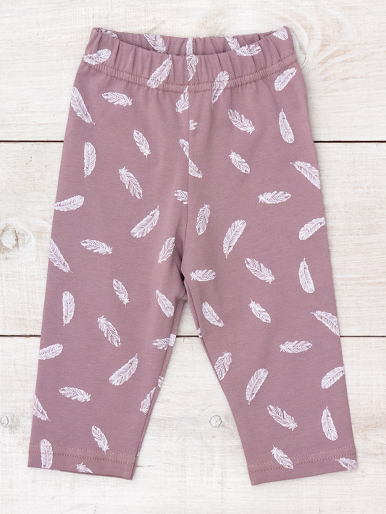 Велосипедки Носи своє модель 6001-043-pero-popelqsta-lavanda Фото