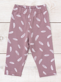 Велосипедки Носи своє модель 6001-043-pero-popelqsta-lavanda Фото