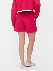 Шорты FASHIONISTA модель 4998 Фото