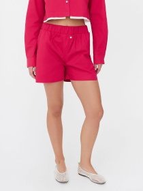 Шорты FASHIONISTA модель 4998 Фото