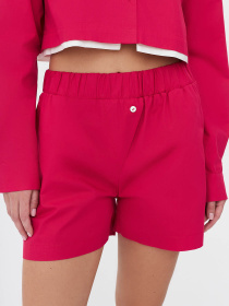 Повседневные шорты FASHIONISTA модель 4998 Фото