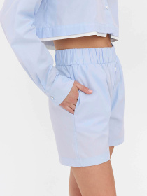 Шорты FASHIONISTA модель 4998 Фото