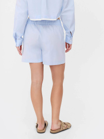 Шорты FASHIONISTA модель 4998 Фото