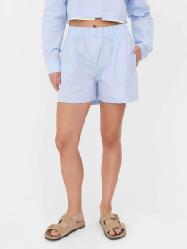 Шорты FASHIONISTA модель 4998 Фото