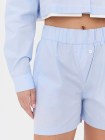 Повсякденні шорти FASHIONISTA модель 4998 Фото