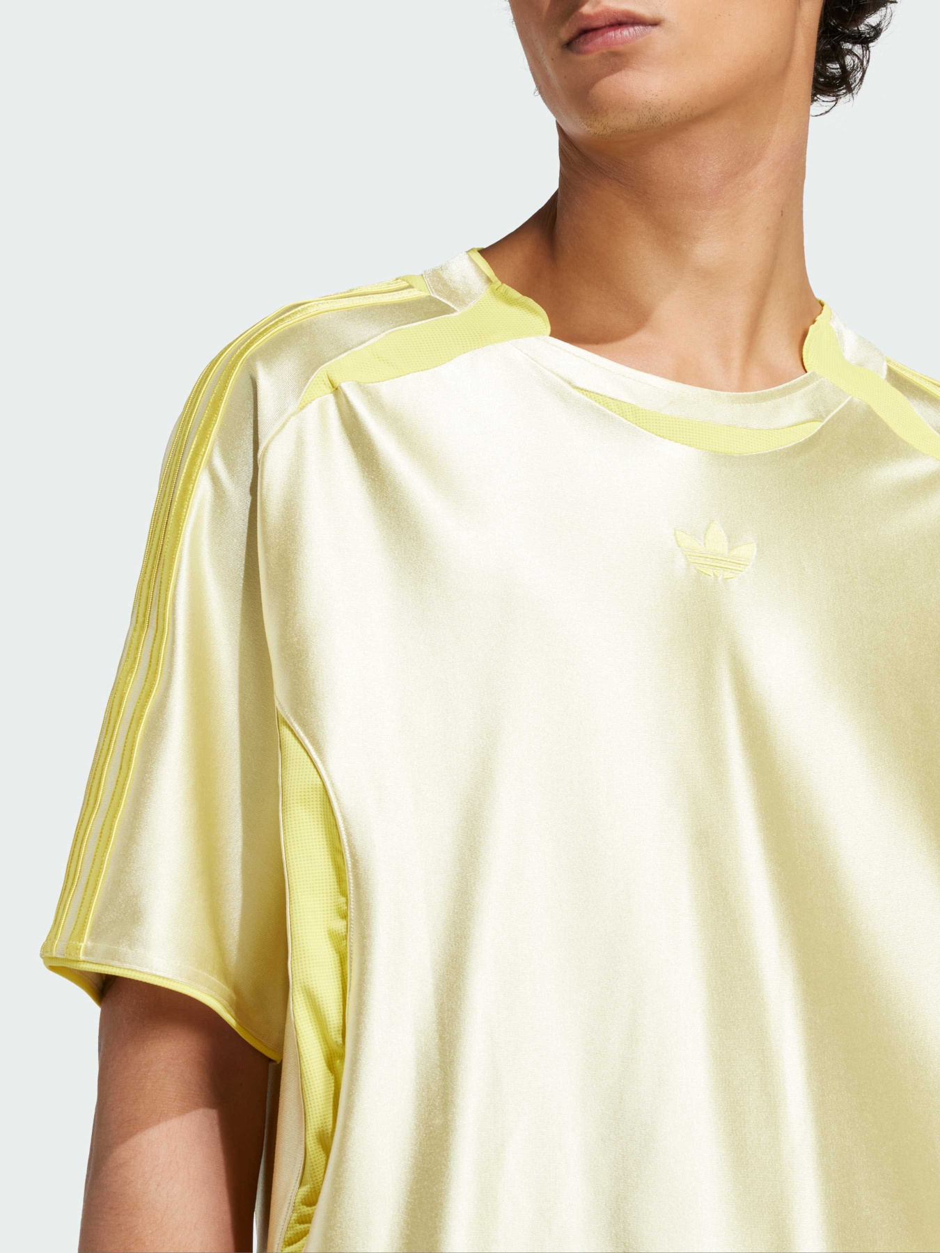 Футболка Adidas Adicolor модель JM6742 Фото