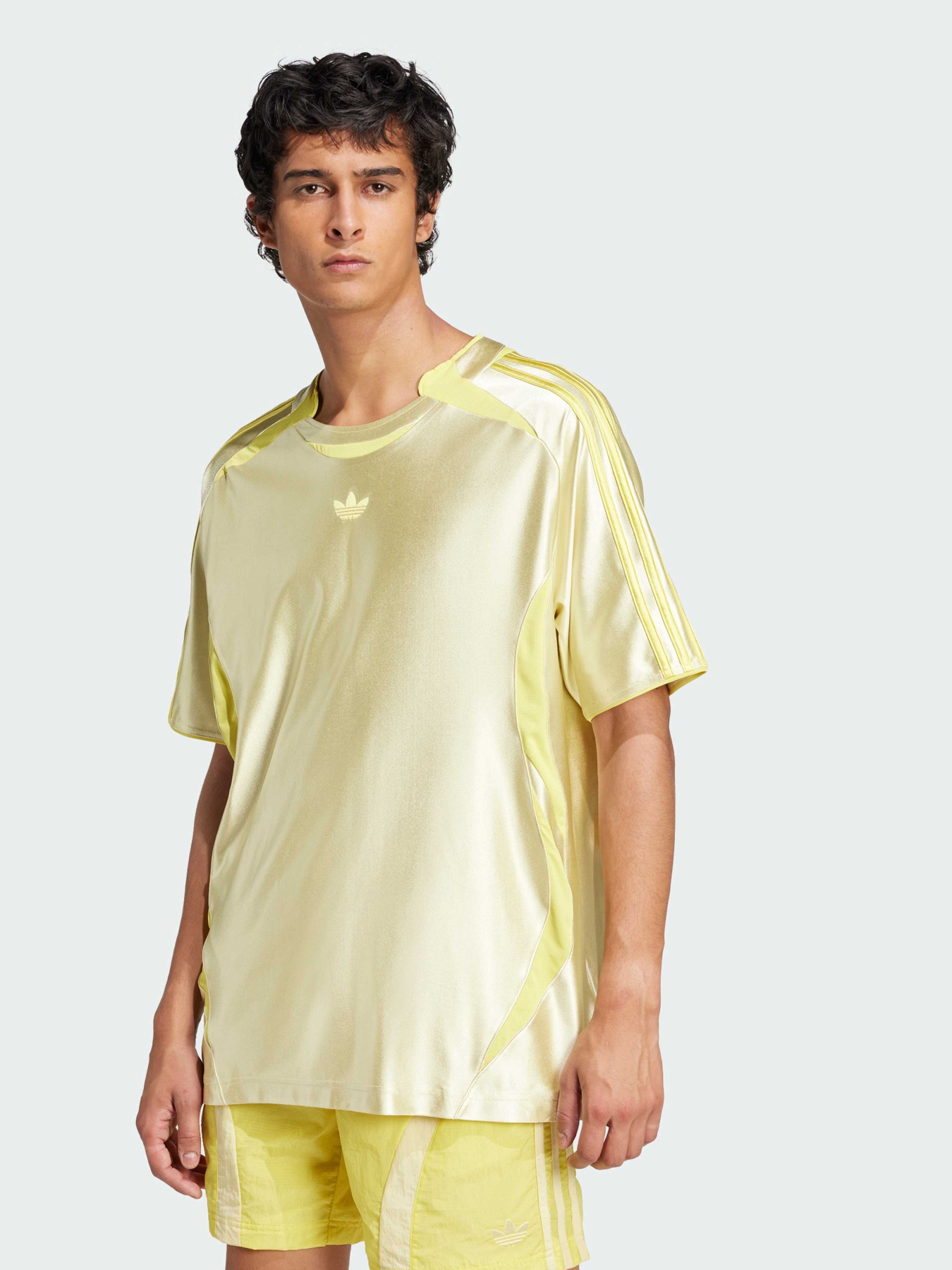 Футболка Adidas Adicolor модель JM6742 Фото