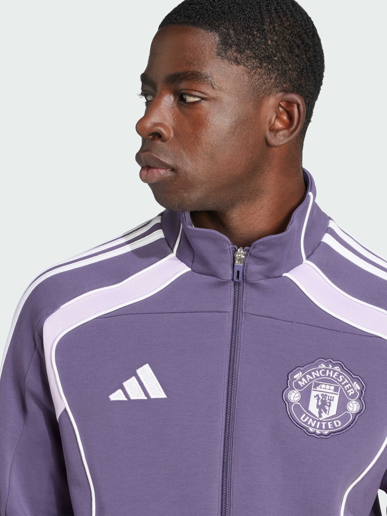 Спортивна кофта Adidas модель JN2827 Спортивна кофта Adidas модель JN2827 Фото