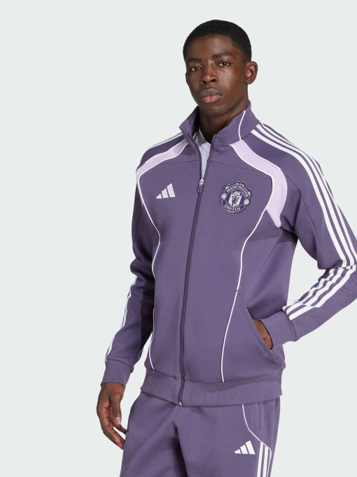 Спортивная кофта Adidas модель JN2827 Фото