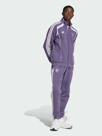 Спортивна кофта Adidas модель JN2827 Спортивна кофта Adidas модель JN2827 Фото