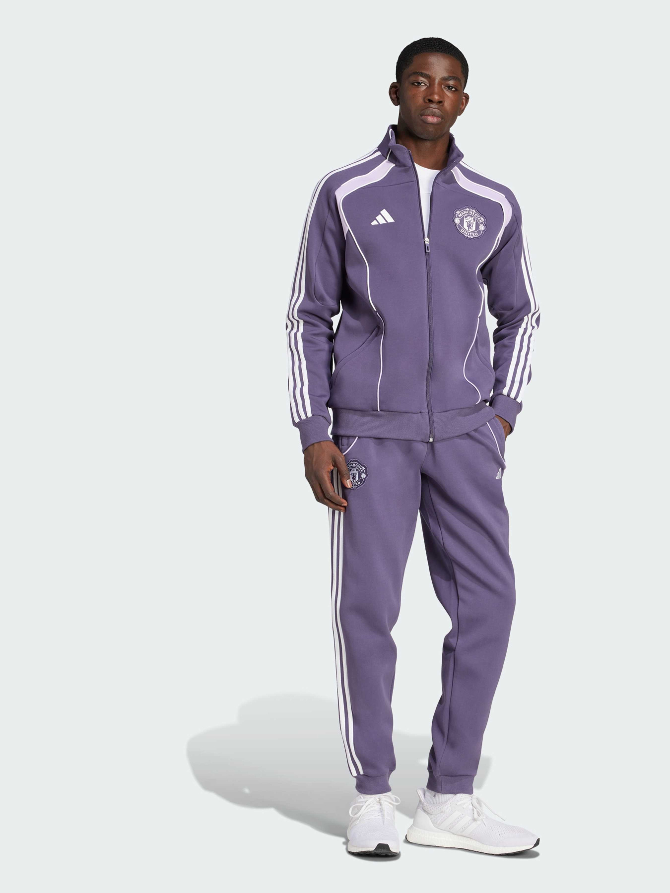 Штани спортивні Adidas модель JN2828 Фото