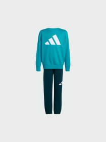 Спортивний костюм Adidas модель JV9938 Фото