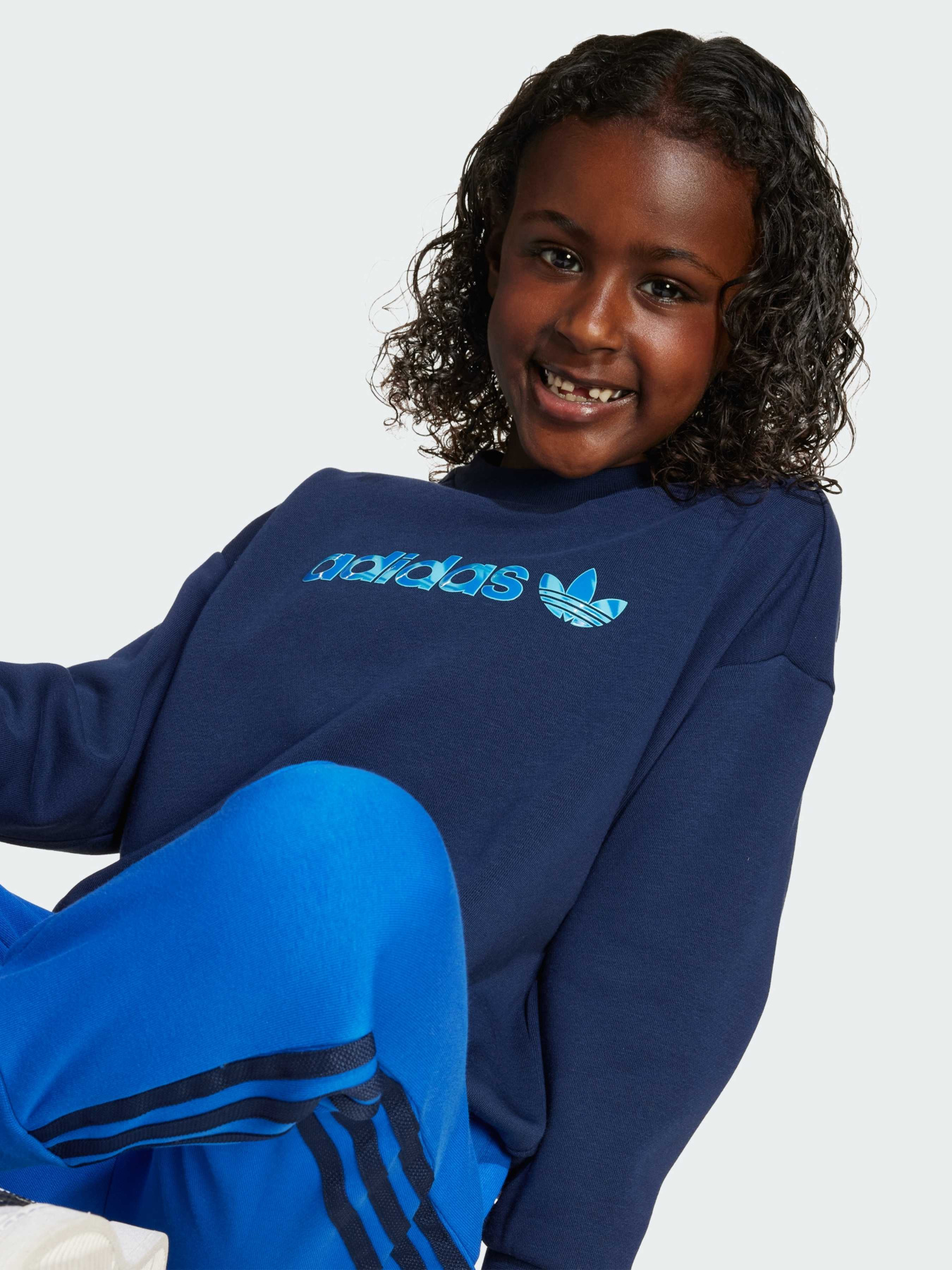 Спортивний костюм Adidas модель JV7671 Фото