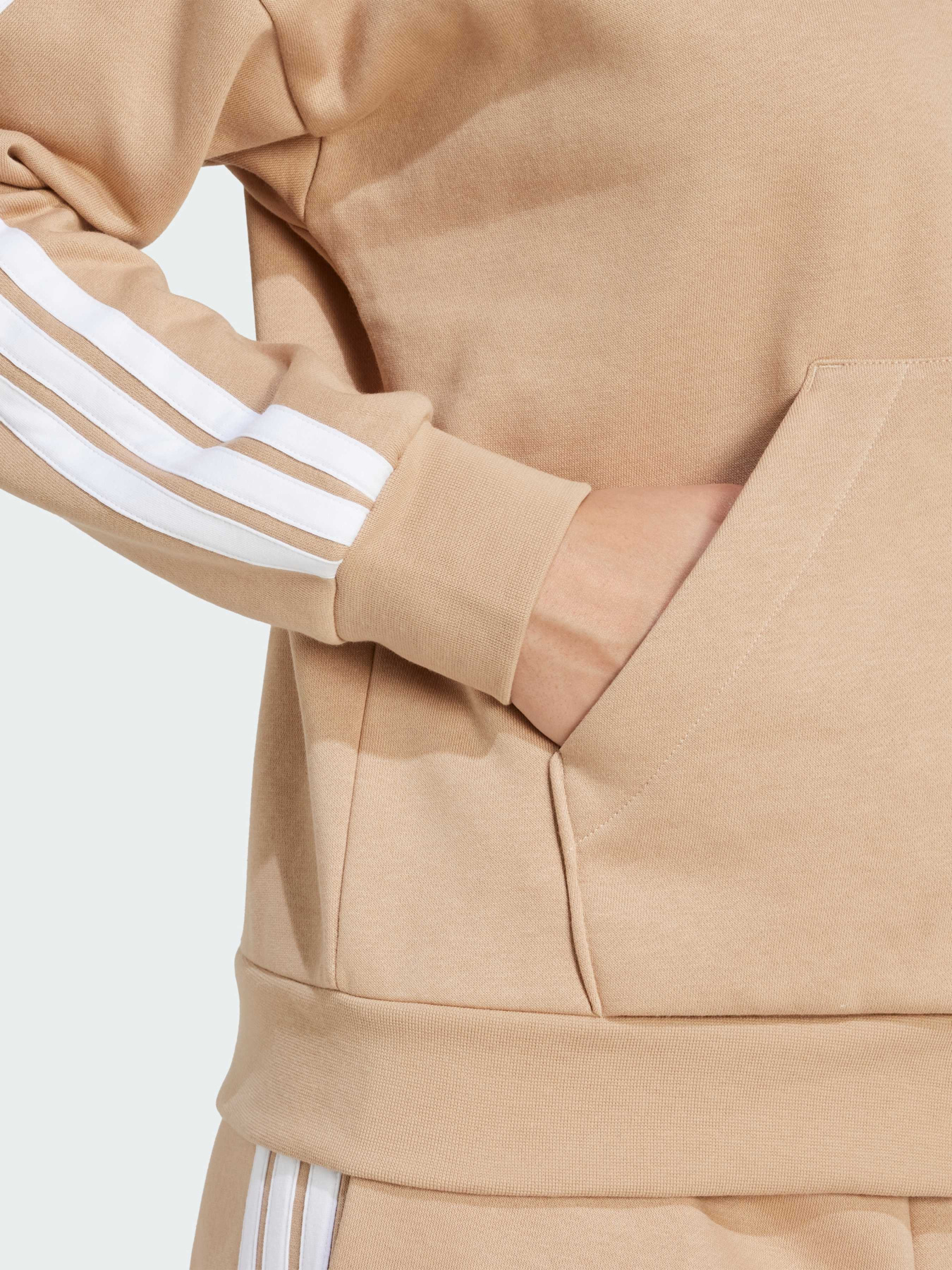 Кофта Adidas модель JX7706 Фото