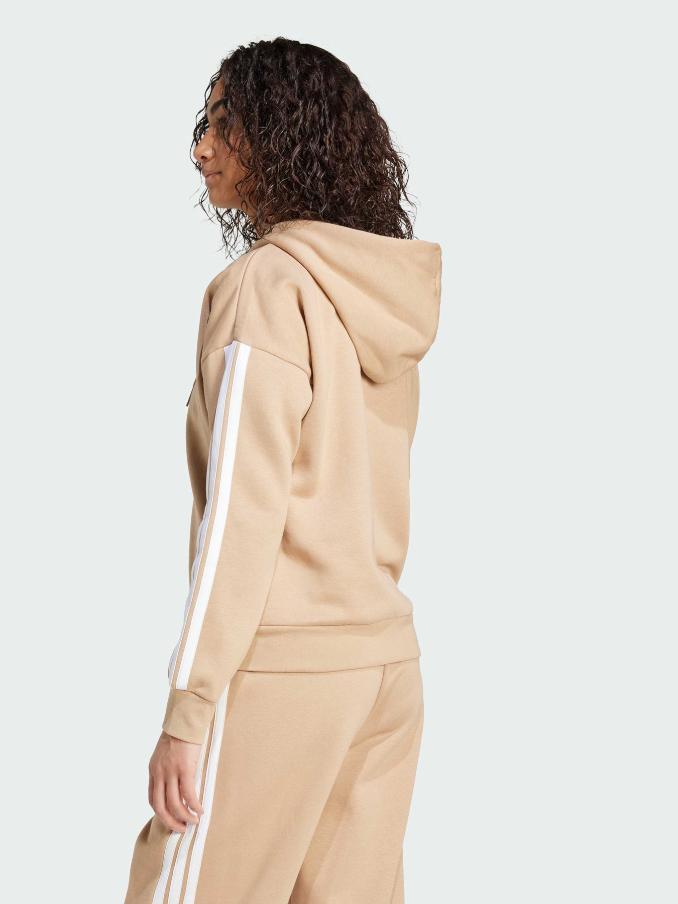 Кофта Adidas модель JX7706 Фото