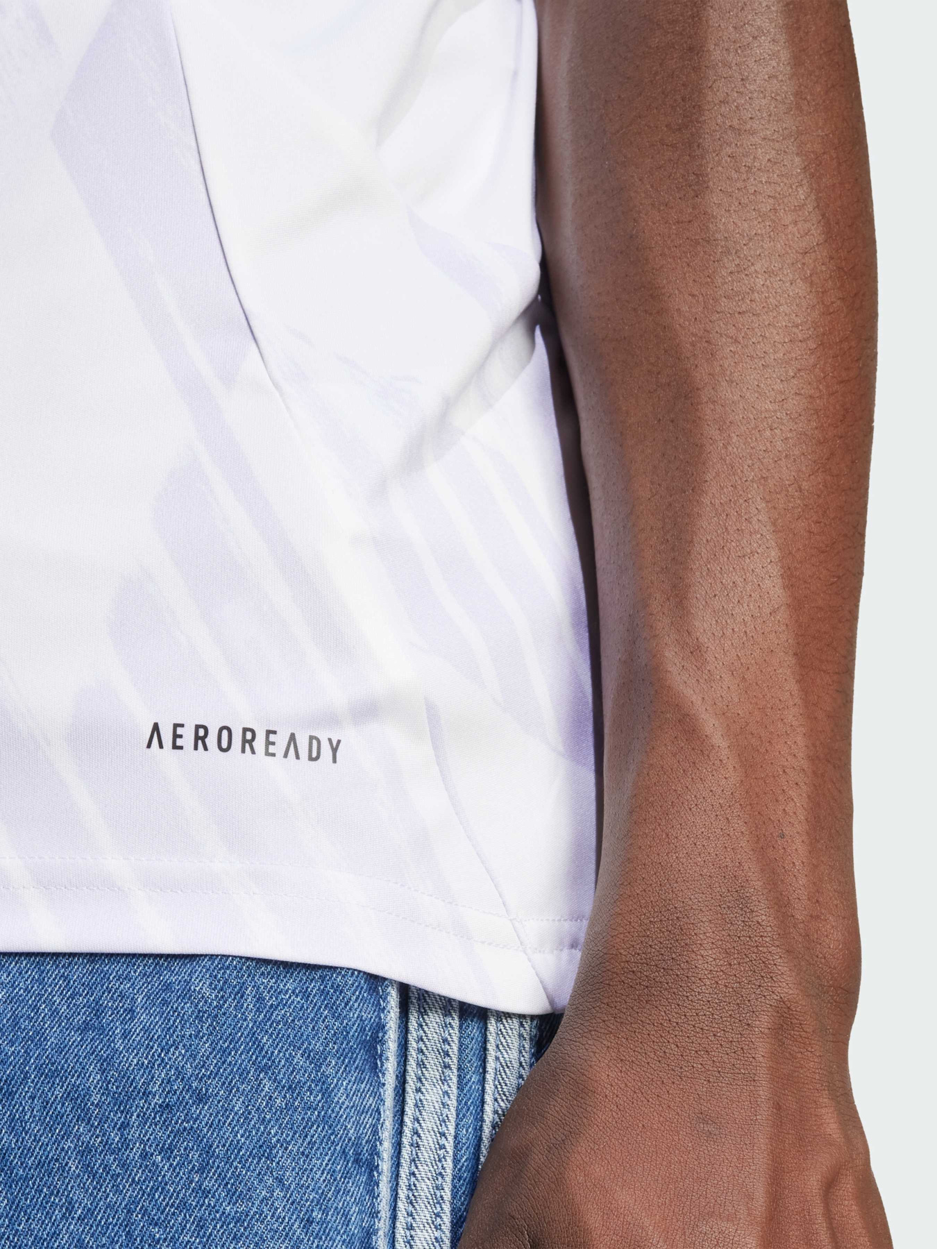 Футболка Adidas модель JI7423 Фото