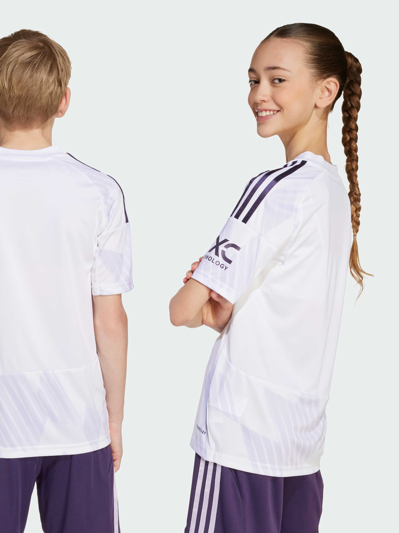 Футболка Adidas модель JP3030 Фото