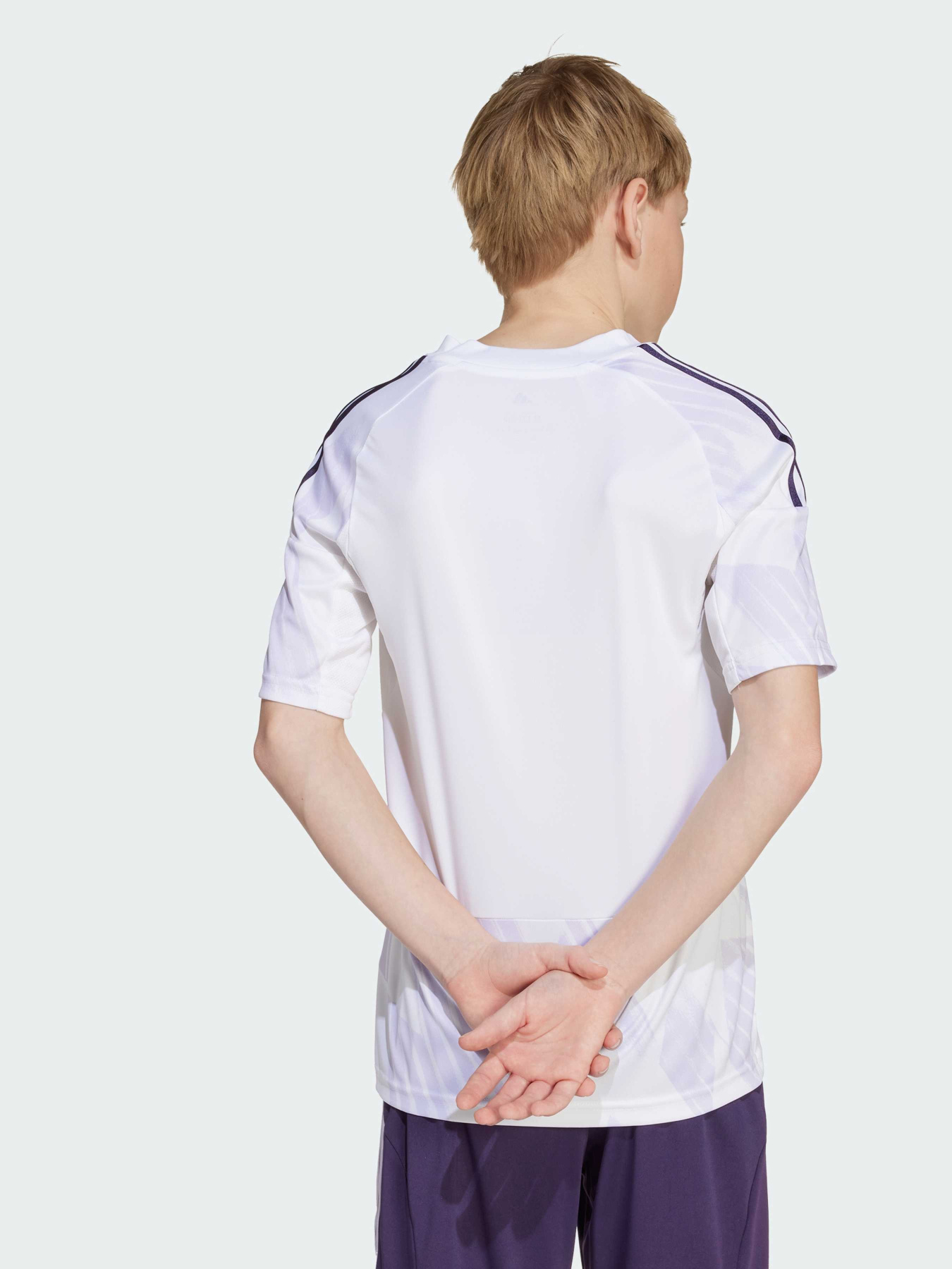 Футболка Adidas модель JP3030 Фото