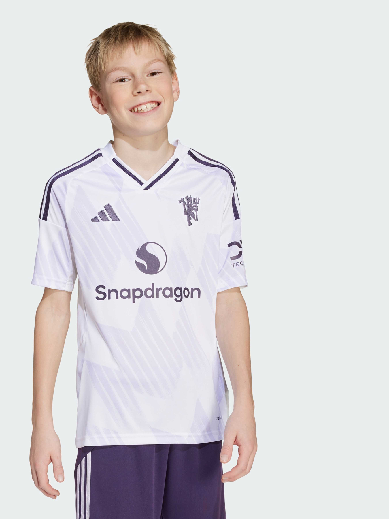 Футболка Adidas модель JP3030 Фото