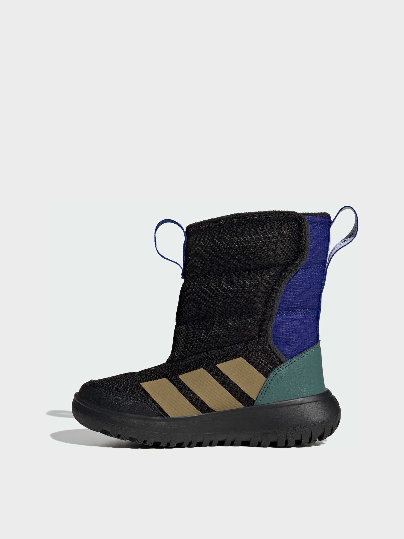 Сапоги дутики Adidas модель JR9267 Фото