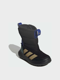 Сапоги дутики Adidas модель JR9267 Фото