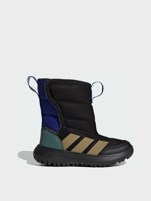 Сапоги дутики Adidas модель JR9267 Фото