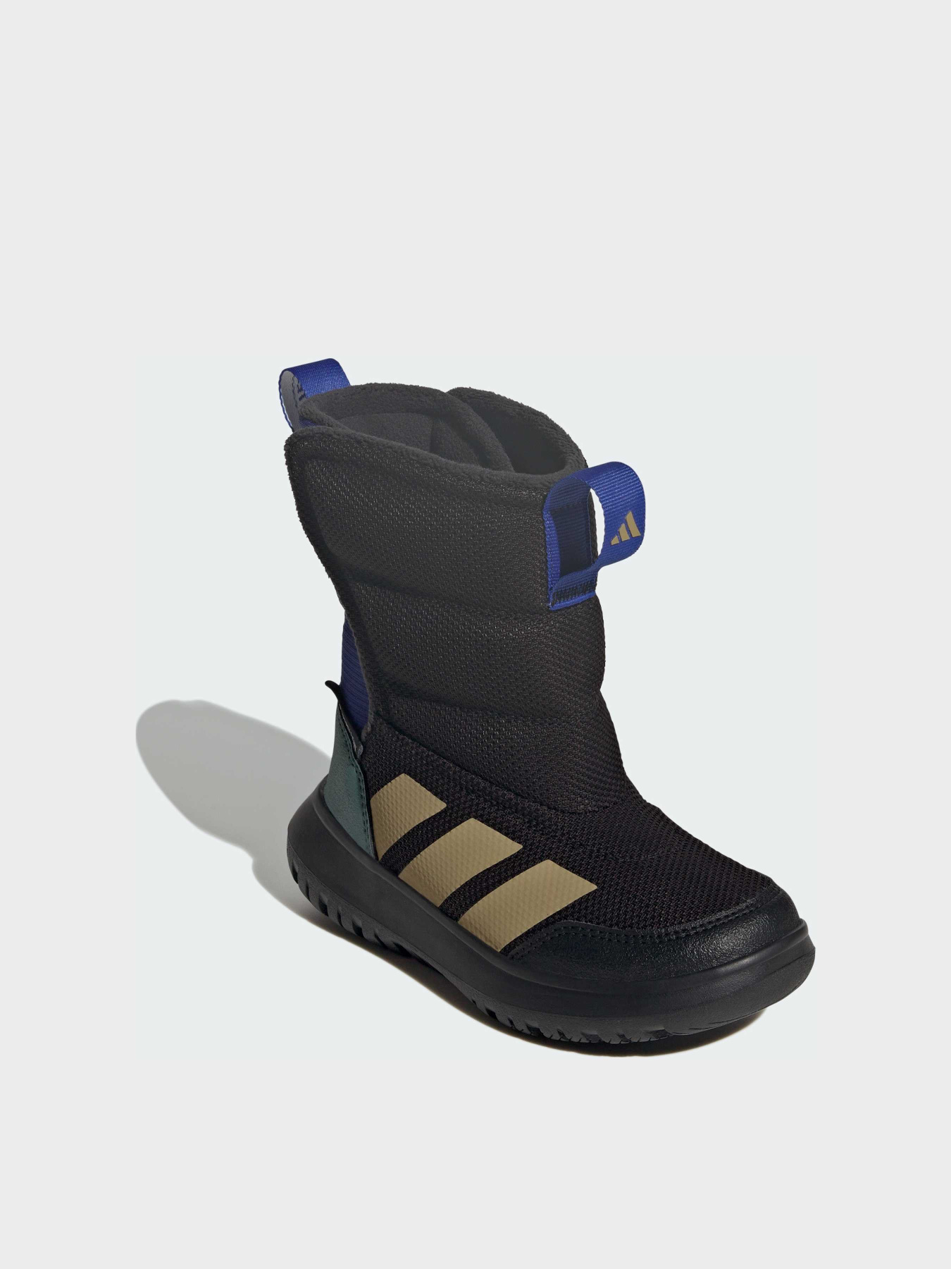 Чоботи дутики Adidas модель JR9267 Фото