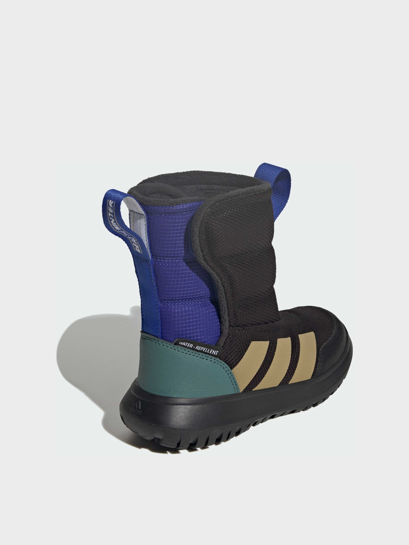 Чоботи дутики Adidas модель JR9267 Фото