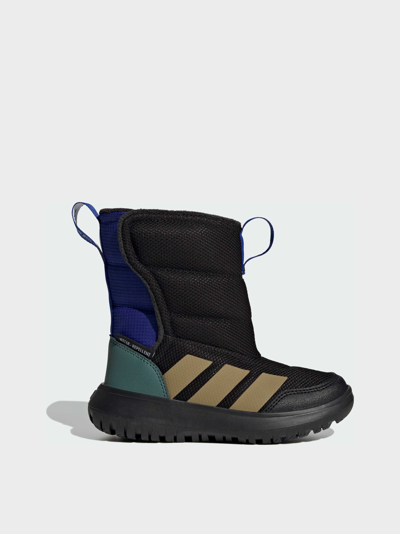 Чоботи дутики Adidas модель JR9267 Фото