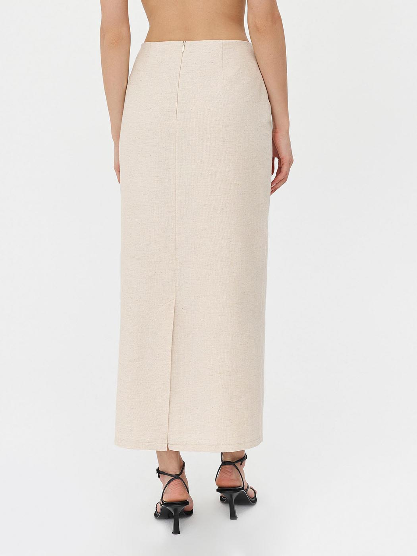 Юбка макси FASHIONISTA модель 4103 Фото