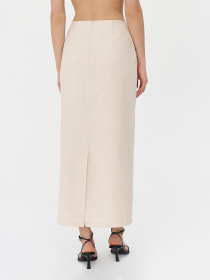 Юбка макси FASHIONISTA модель 4103 Фото