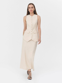 Юбка макси FASHIONISTA модель 4103 Фото