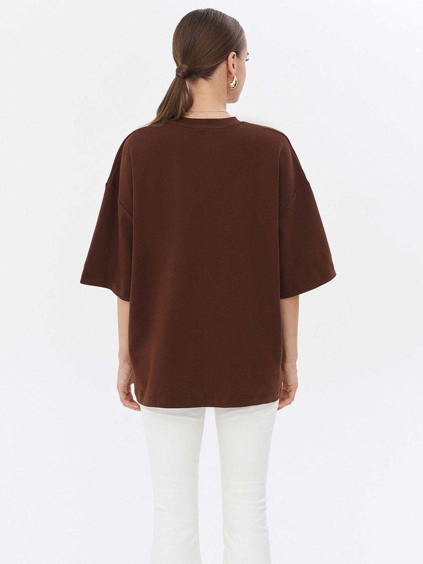 Футболка FASHIONISTA модель 2212 Фото