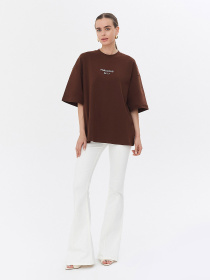 Футболка FASHIONISTA модель 2212 Фото