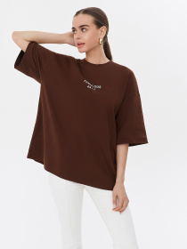 Футболка FASHIONISTA модель 2212 Фото