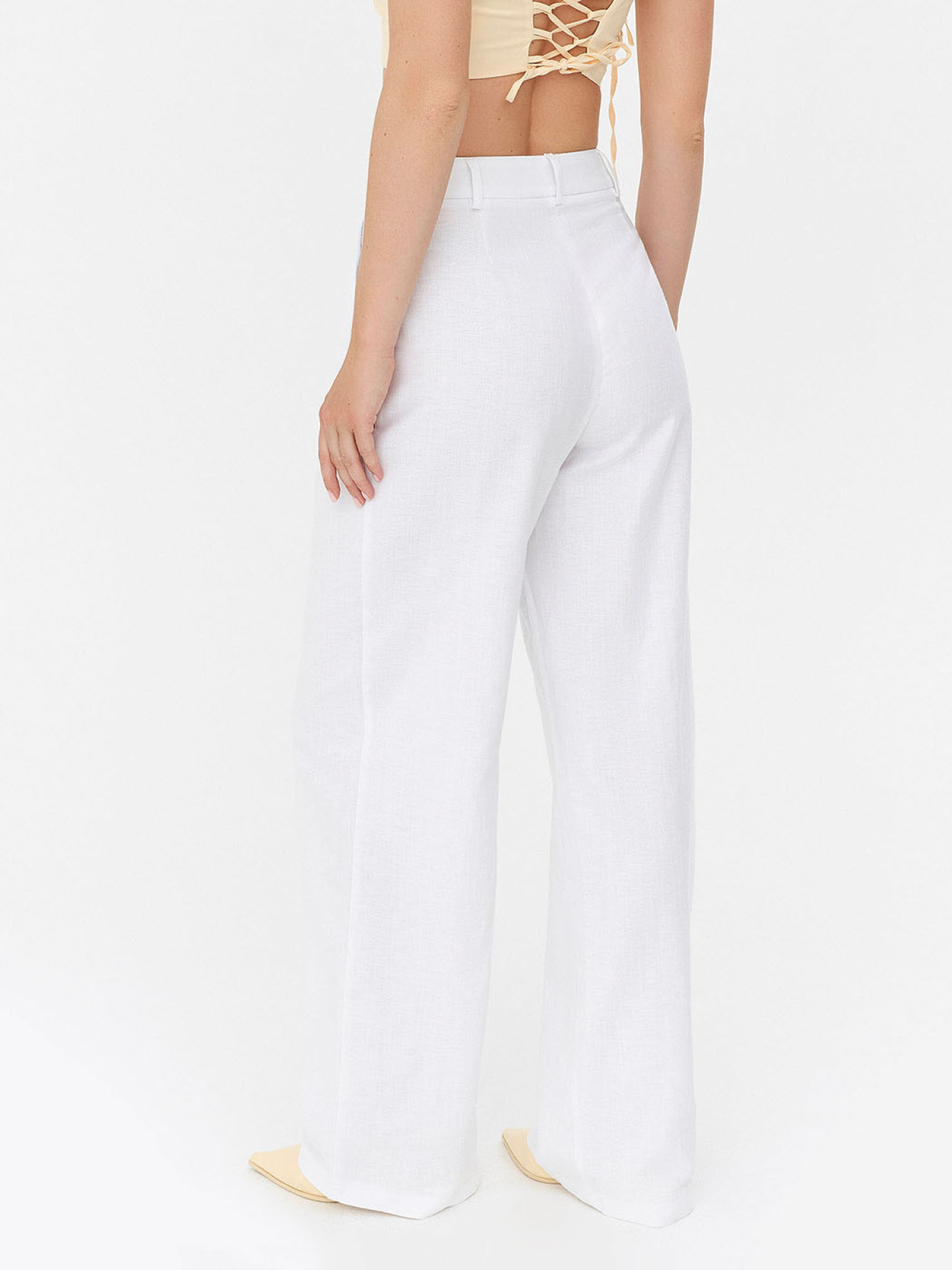 Палаццо FASHIONISTA модель 5086 Фото