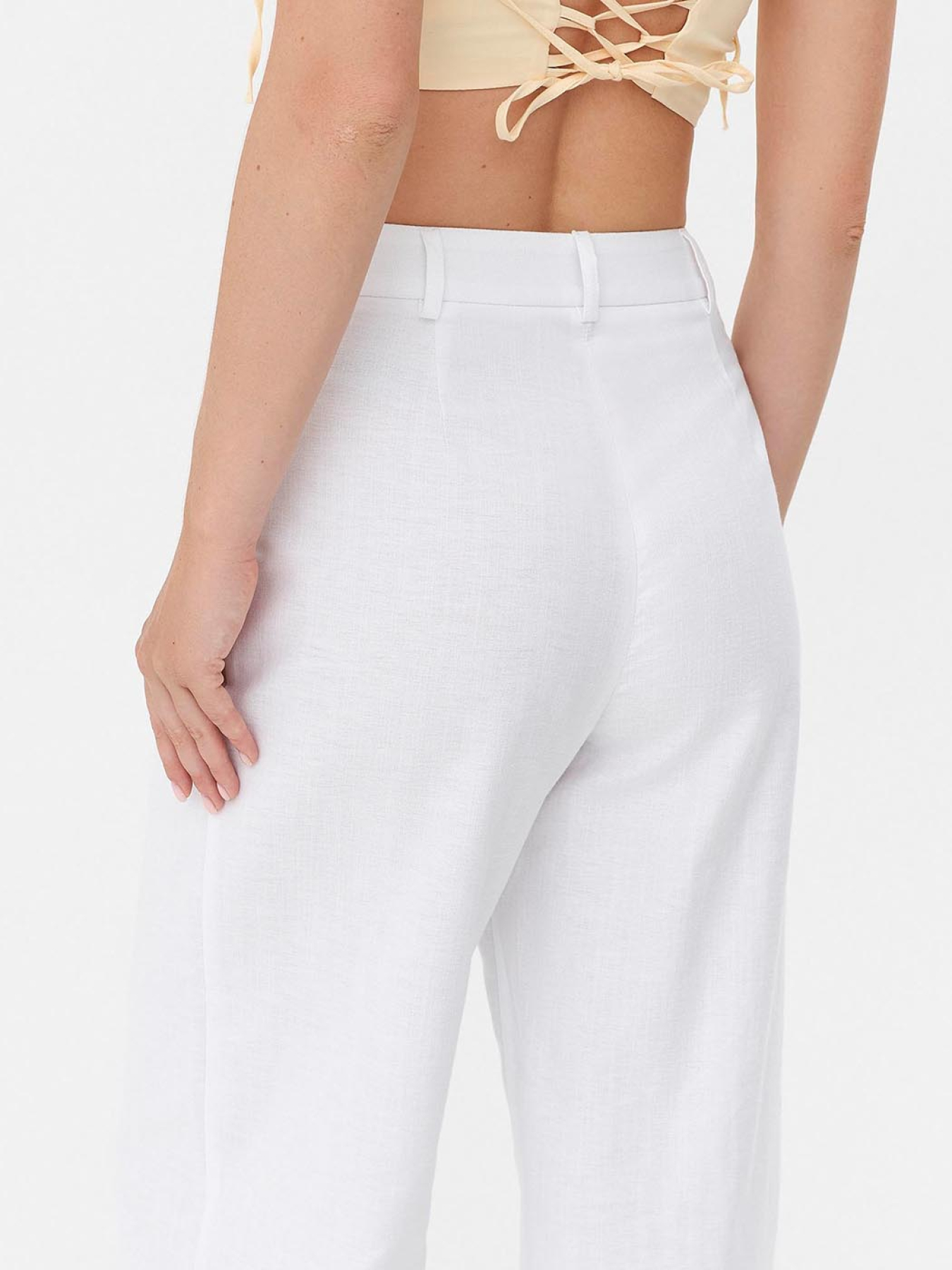 Палаццо FASHIONISTA модель 5086 Фото