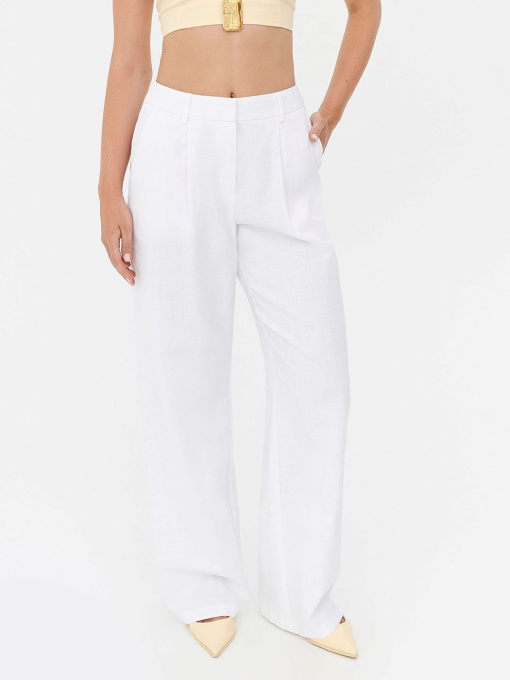 Палаццо FASHIONISTA модель 5086 Фото