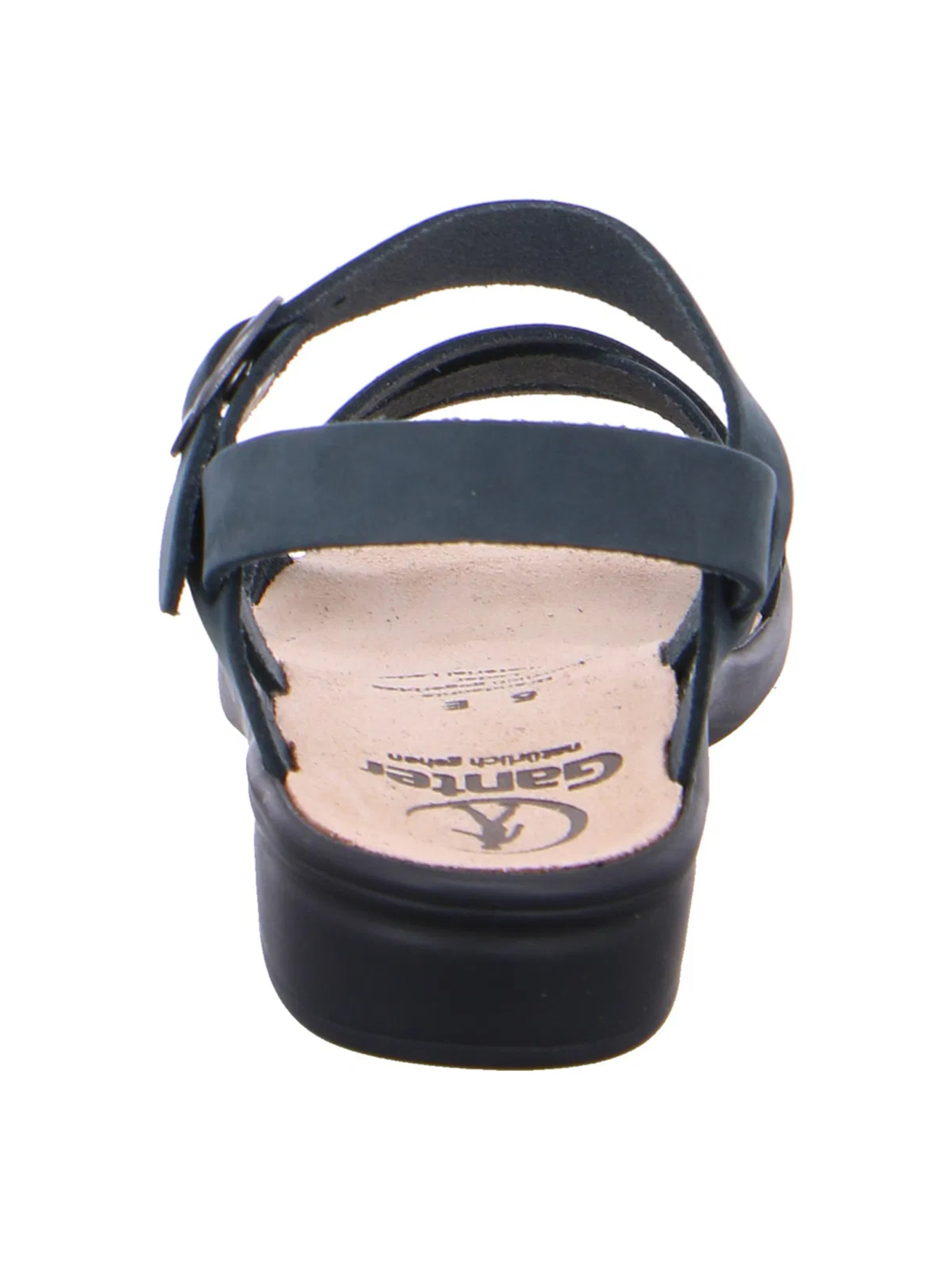 Сандалии GANTER модель 9-20 2812 3000 Фото