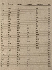 Сандалии GANTER модель 9-20 2812 3000 Фото