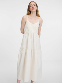 Сукня міді Orsay модель 1000739-044000 Сукня міді Orsay модель 1000739-044000 Фото