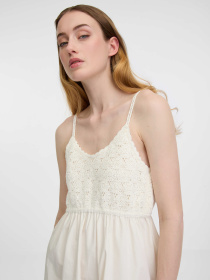 Сукня міді Orsay модель 1000739-044000 Сукня міді Orsay модель 1000739-044000 Фото