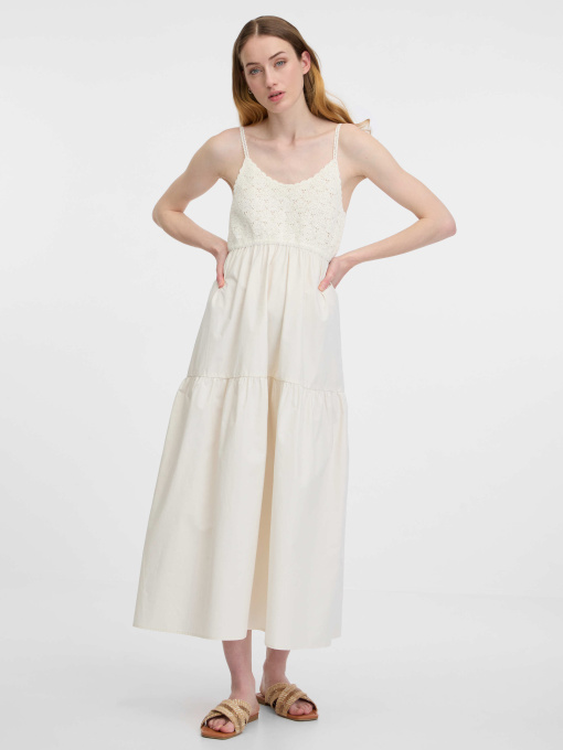 Сукня міді Orsay модель 1000739-044000 Фото